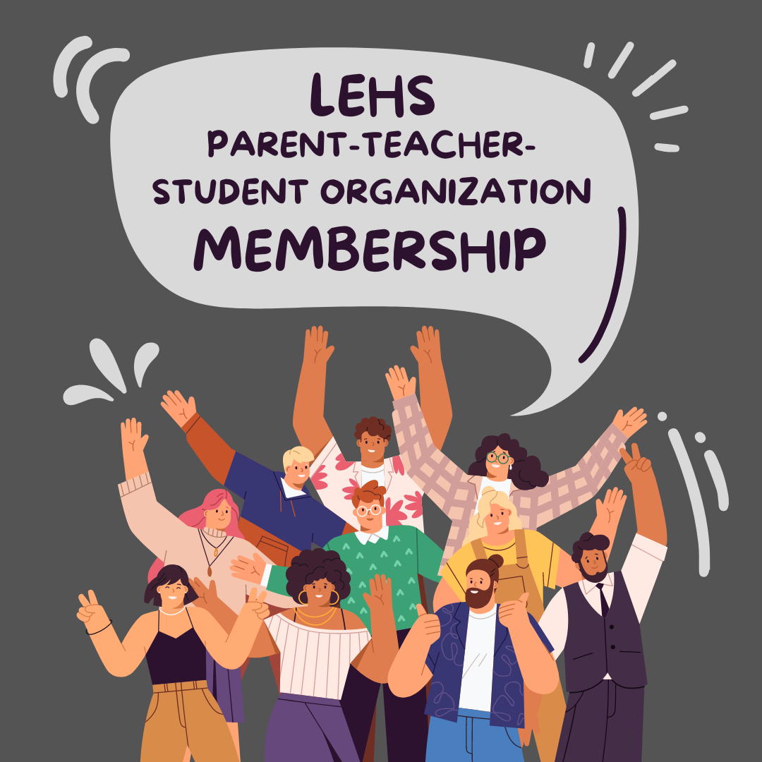 PTSO Membership
